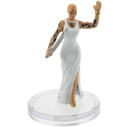 Priest of Osybus (Female) - Icons of the Realms - Sand & Stone #03